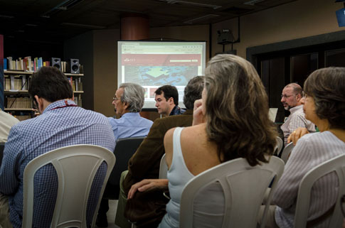 Centro de Estudos apresenta Pesquisa Nacional de Saúde