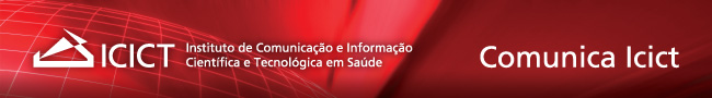 Instituto de Comunicação e Informação Científica e Tecnológica em Saúde