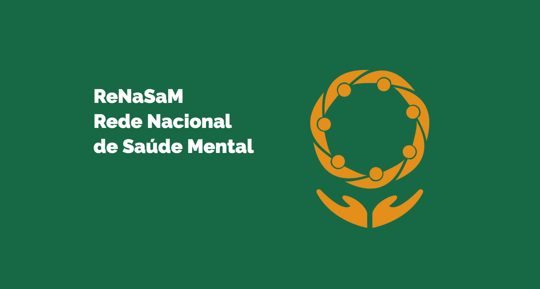 Logo Renasam