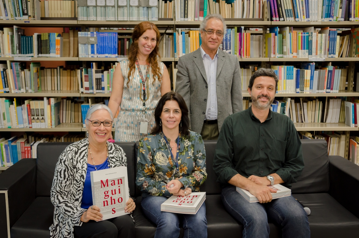 A Alma Encantadora das Ruas - Fundação Biblioteca Nacional