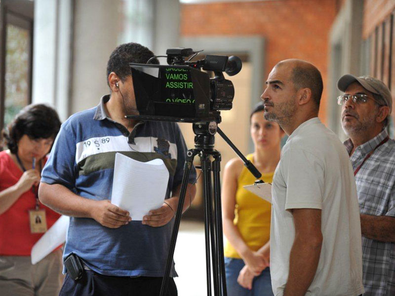 Equipe VS em ação (foto Peter-Ilicciev)