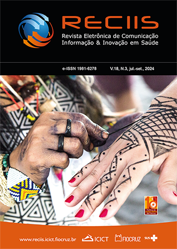 capa Reciis número 3_2024