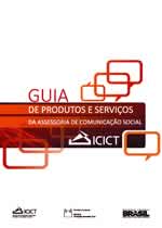Guia de Produtos e Serviços da Ascom