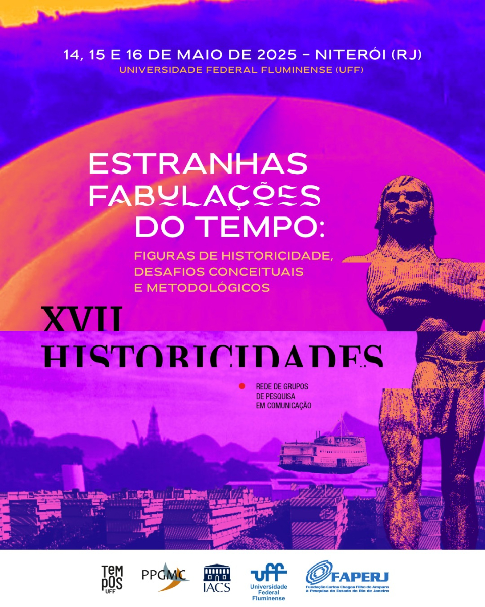 card com informações sobre o Encontro 