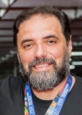 Eleições 2021 - Perfil do Candidato: Paulo Abilio | ICICT | Fiocruz