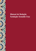 Manual de Redação da Fiocruz