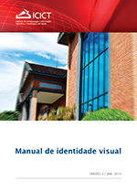 Manual de Identidade Visual da Marca Icict