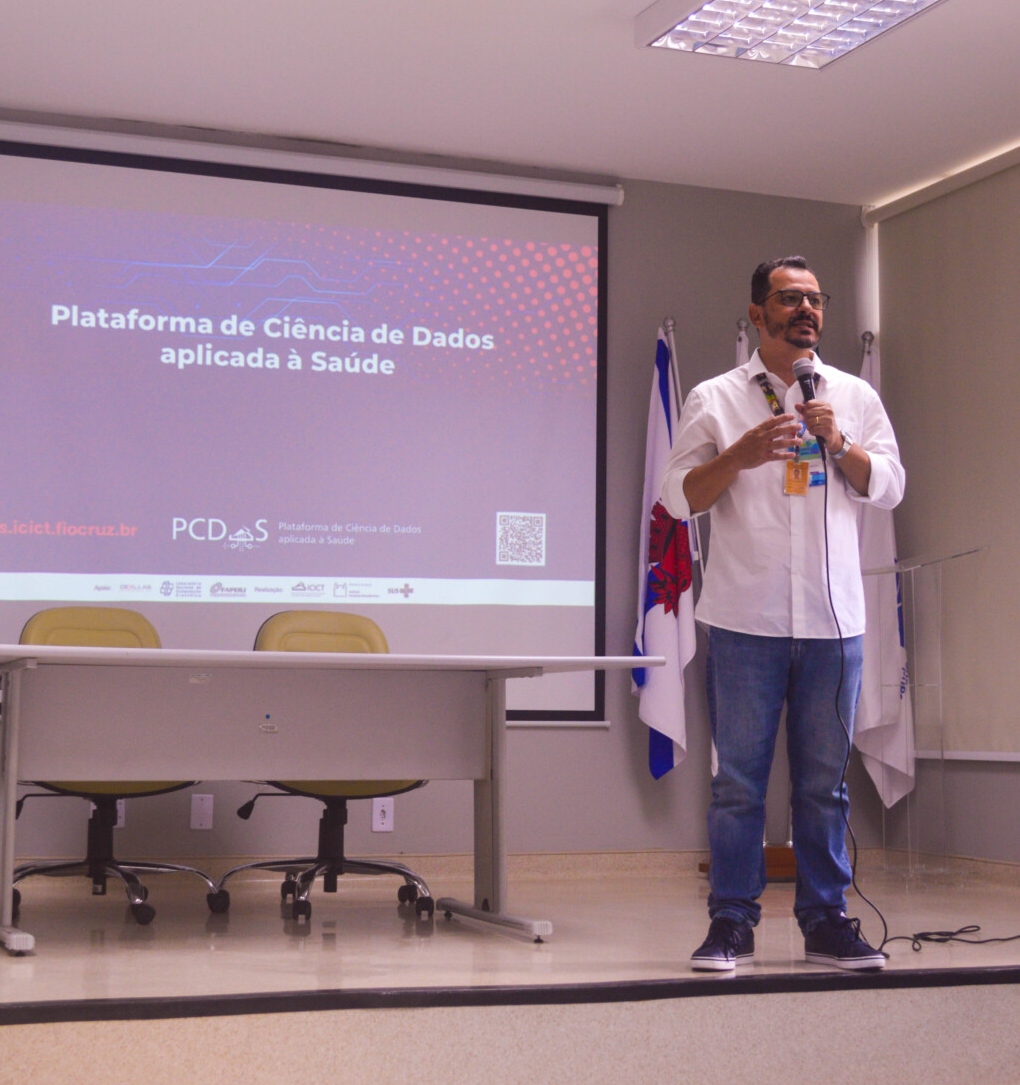 Marcel Pedroso