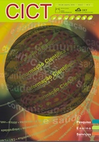 Revista do Icict 2006
