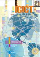 Revista do Icict 2008