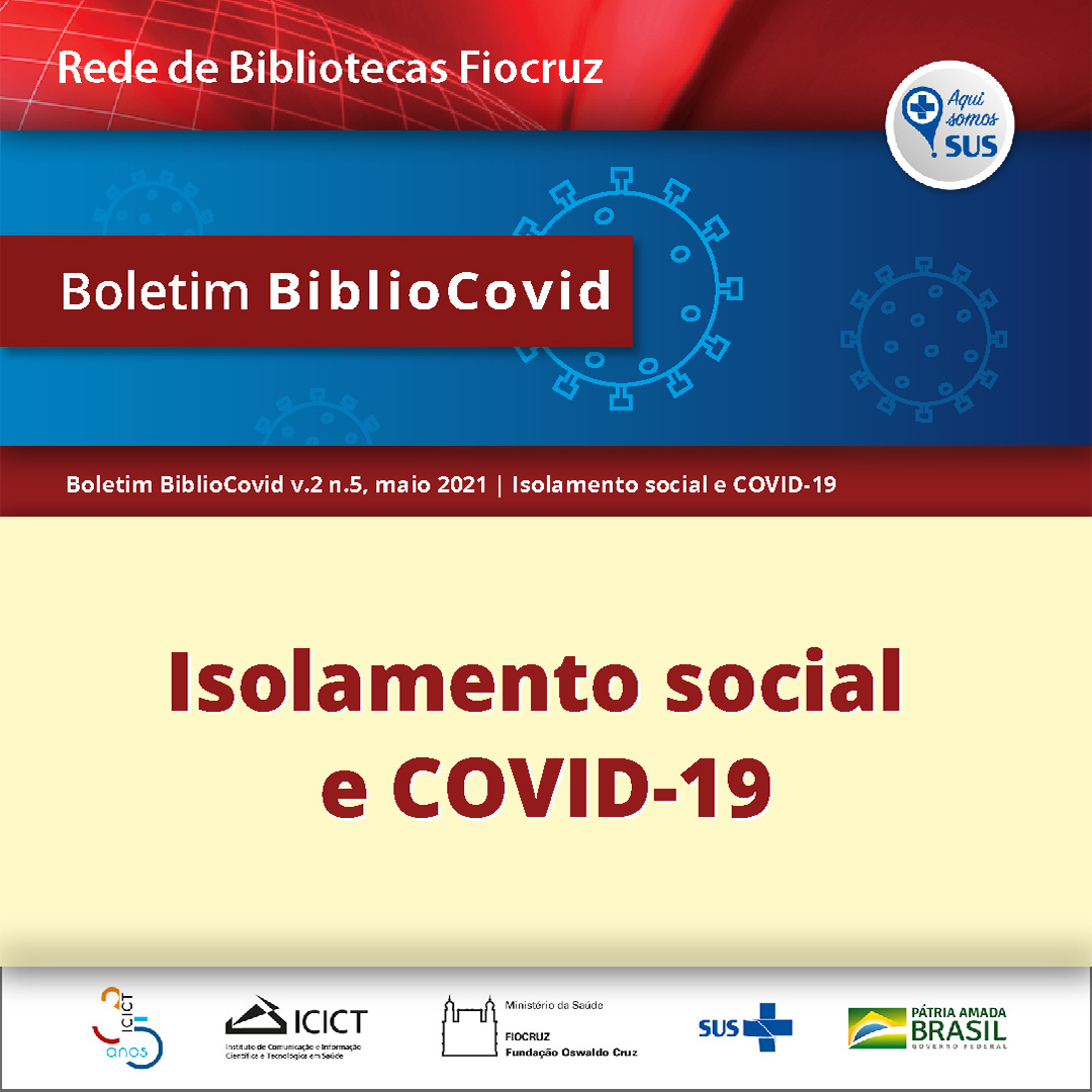 Boletim BiblioCovid