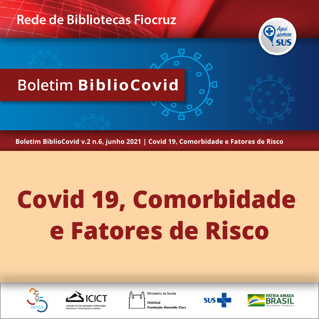 Boletim BiblioCovid