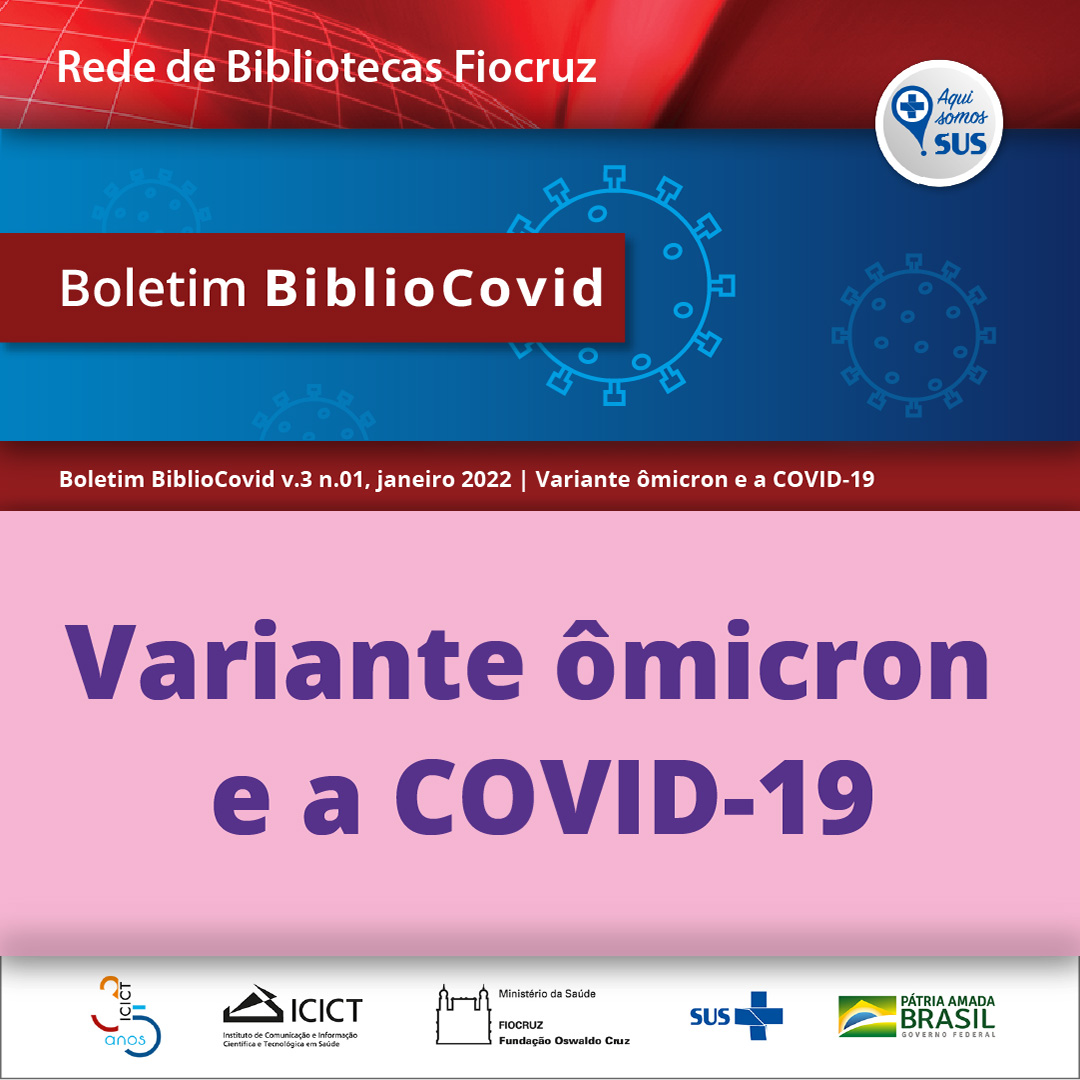 Boletim BiblioCovid