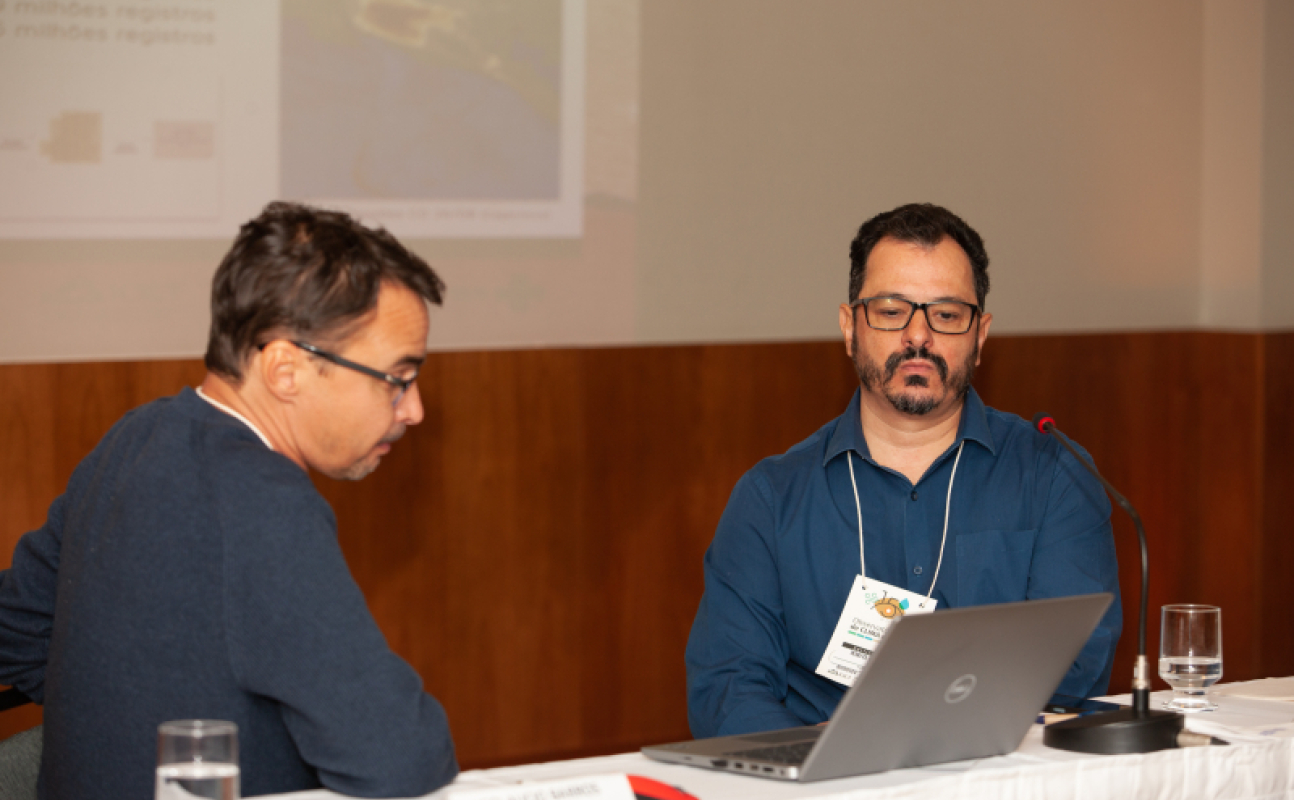 15 Anos do Observatório de Clima e Saúde