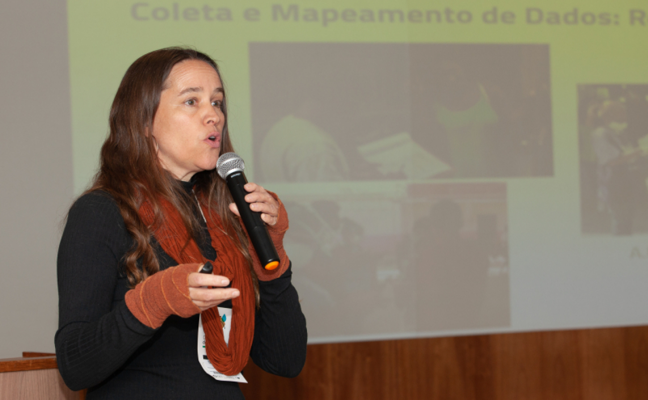 15 Anos do Observatório de Clima e Saúde