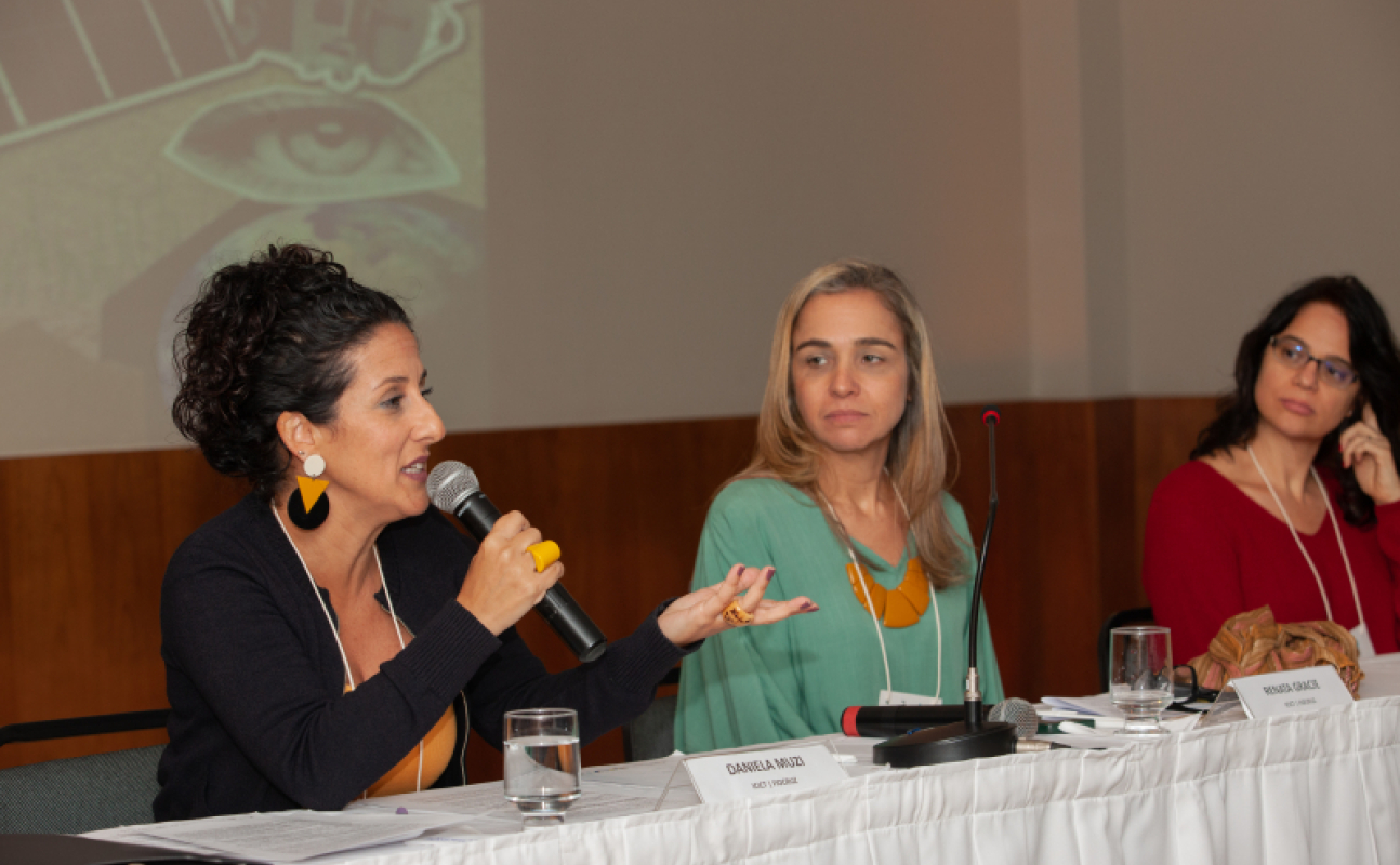 15 Anos do Observatório de Clima e Saúde