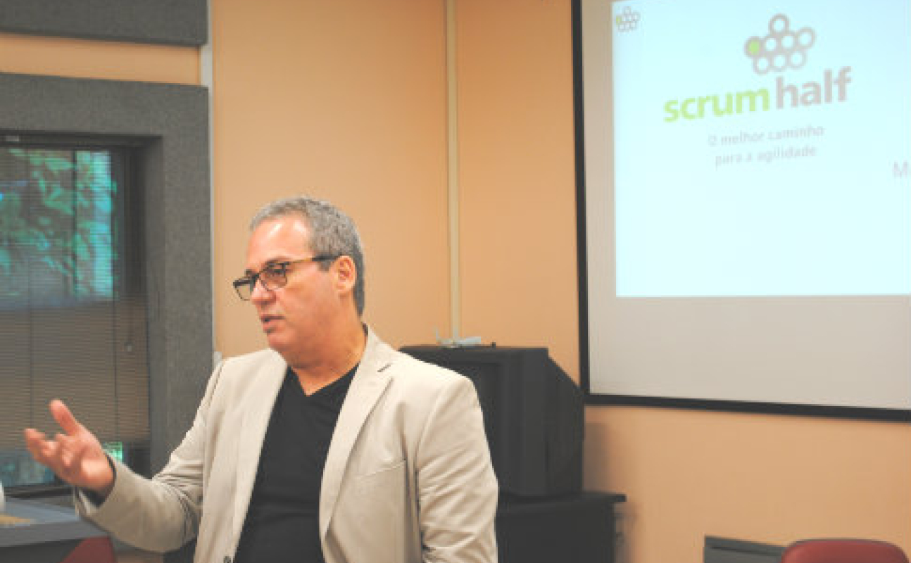 Pré-Hackathon em Saúde da Fiocruz.