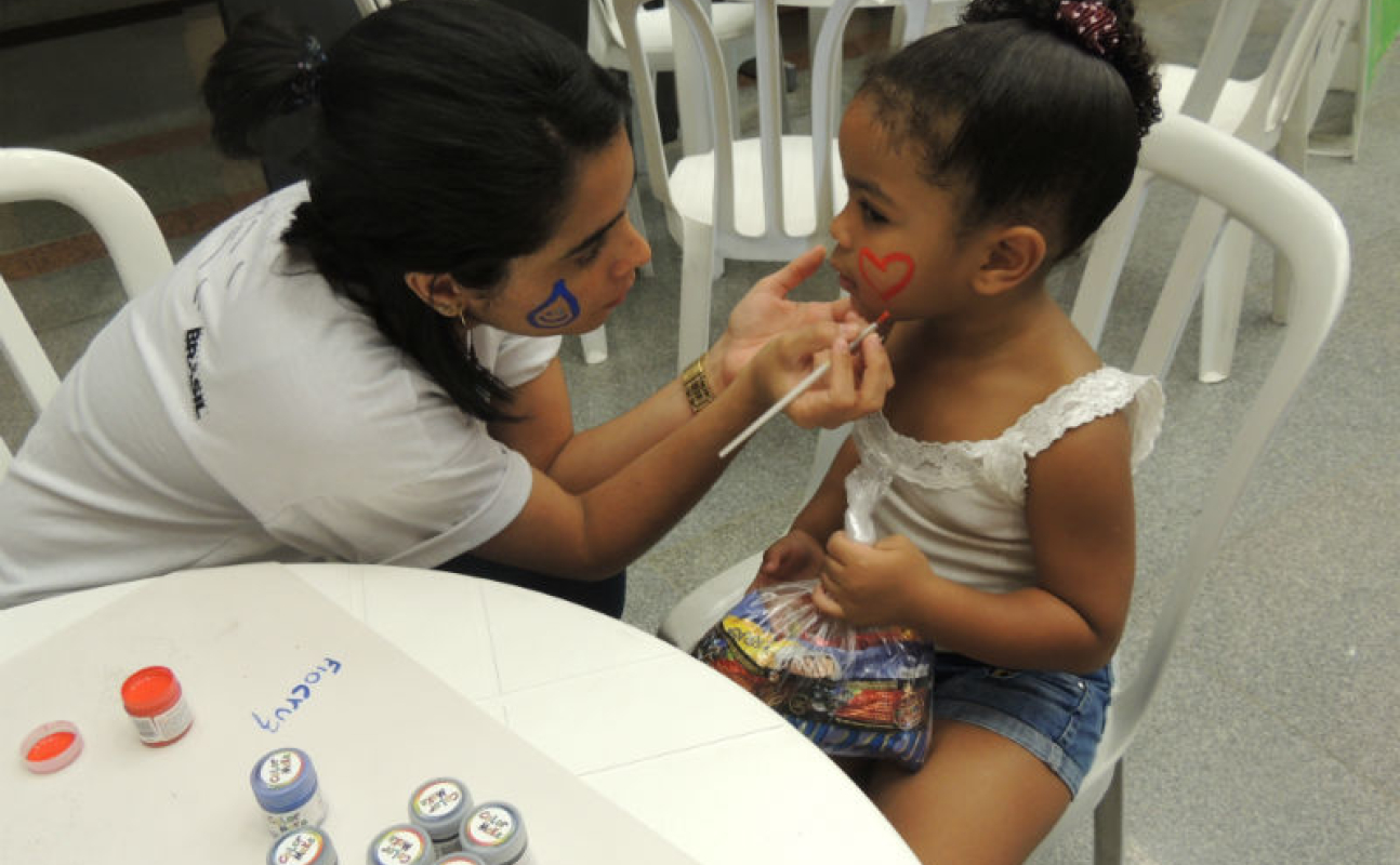 Fiocruz pra Você 2014 - Fotos: Renata Rezende / Ascom / Icict