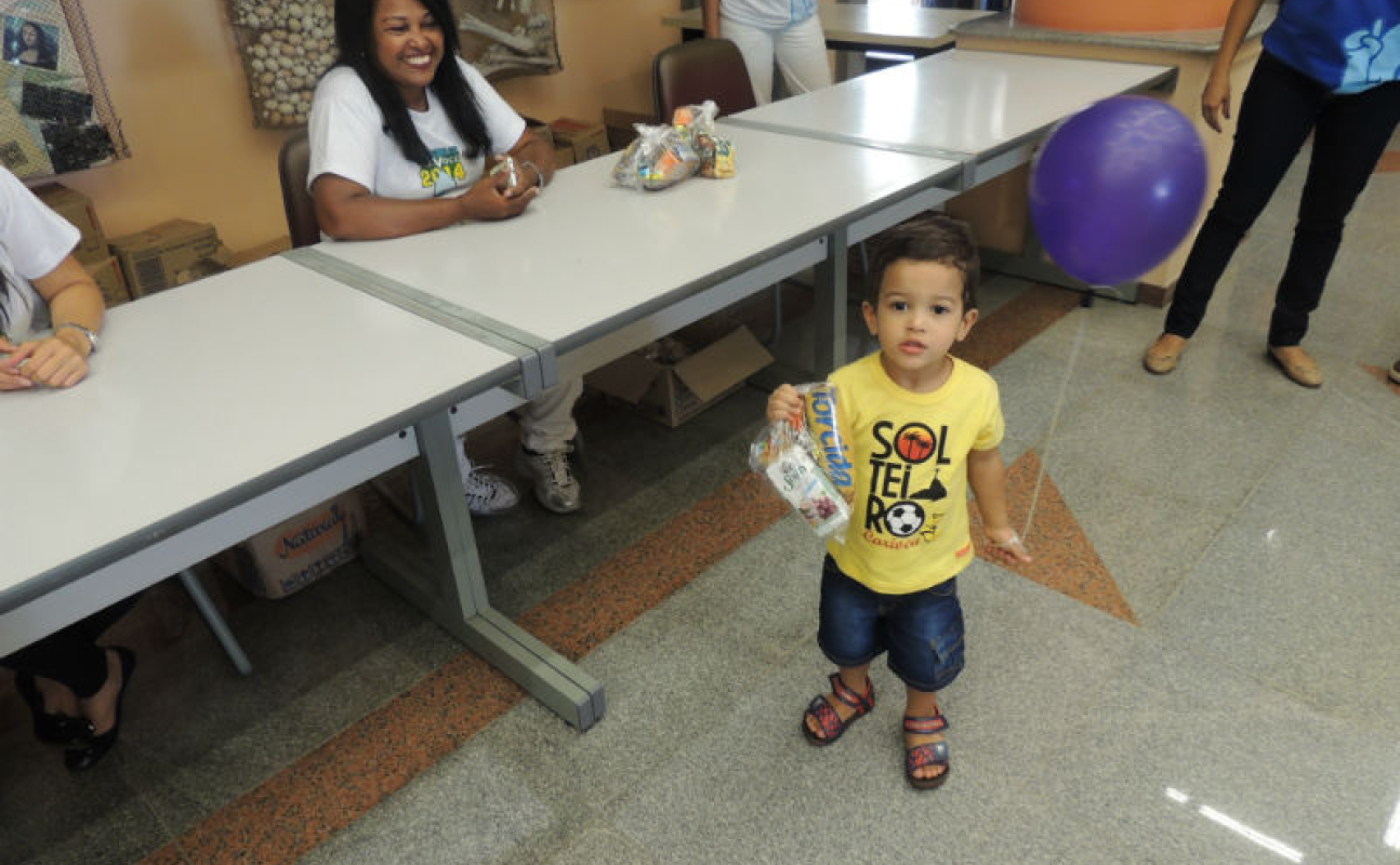 Fiocruz pra Você 2014 - Fotos: Renata Rezende / Ascom / Icict