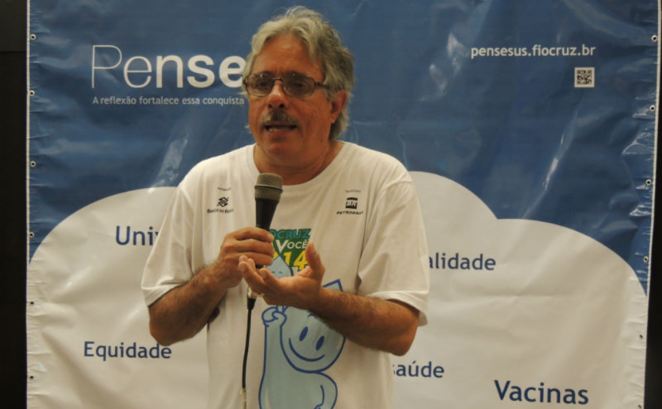 Fiocruz pra Você 2014 - Fotos: Renata Rezende / Ascom / Icict