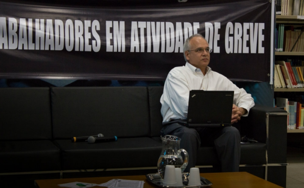 Seminários GBD e Big Data em Saúde