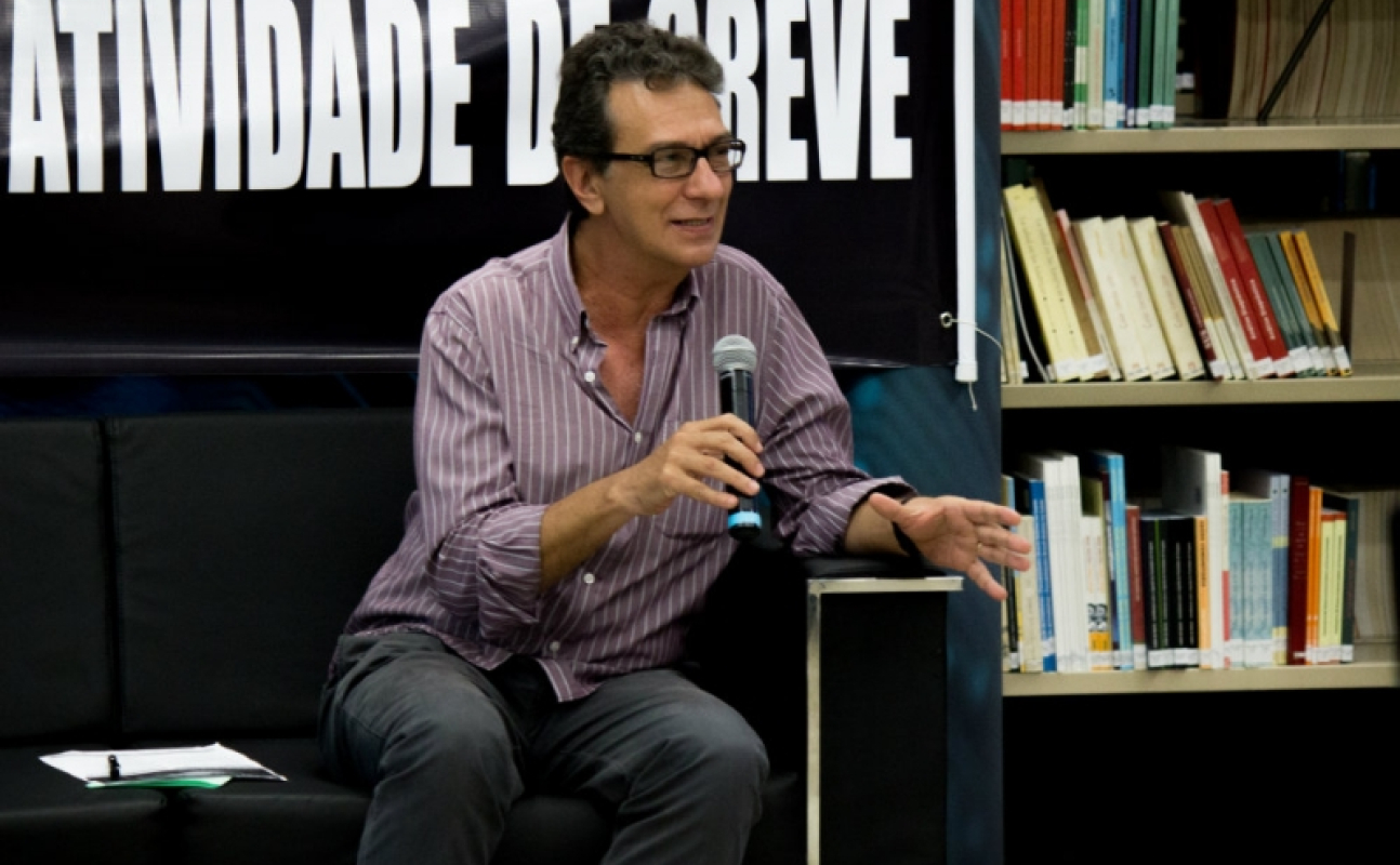 Seminários GBD e Big Data em Saúde
