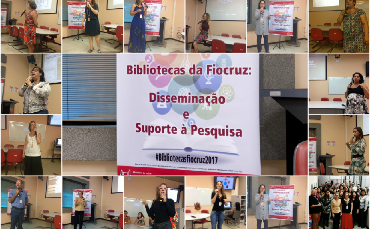 11 Encontro Rede_Plateia_Foto: Raquel Portugal (Multimeios/Icict/Fiocruz)