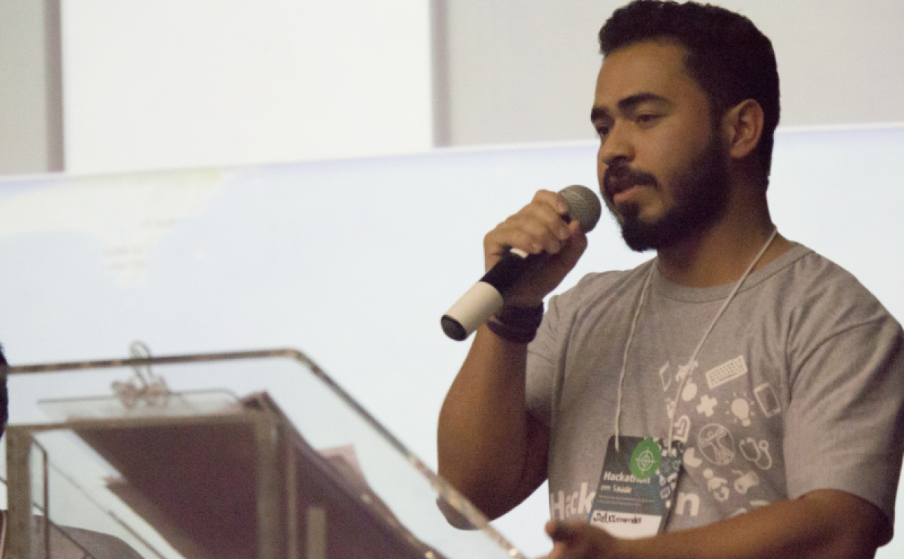Fiocruz realiza primeiro Hackathon em Saúde.