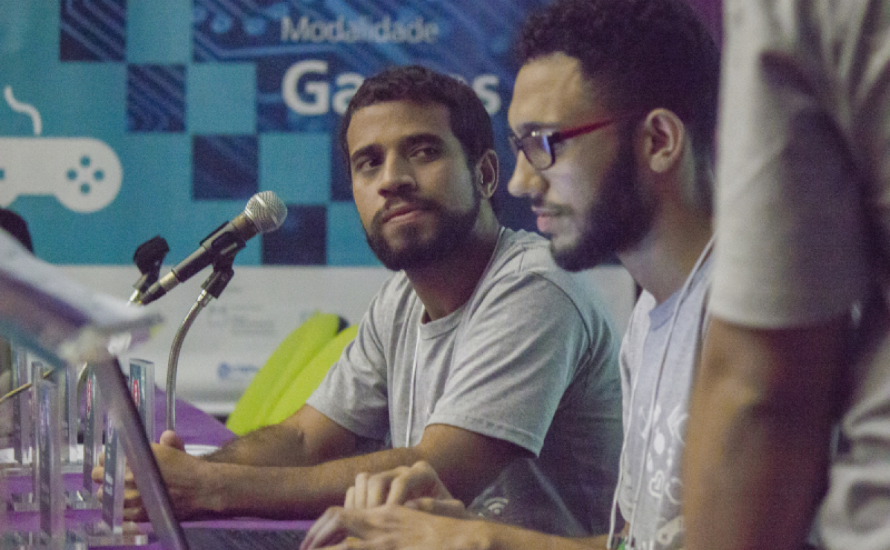 Fiocruz realiza primeiro Hackathon em Saúde.