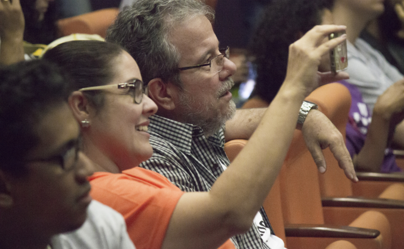 Fiocruz realiza primeiro Hackathon em Saúde.