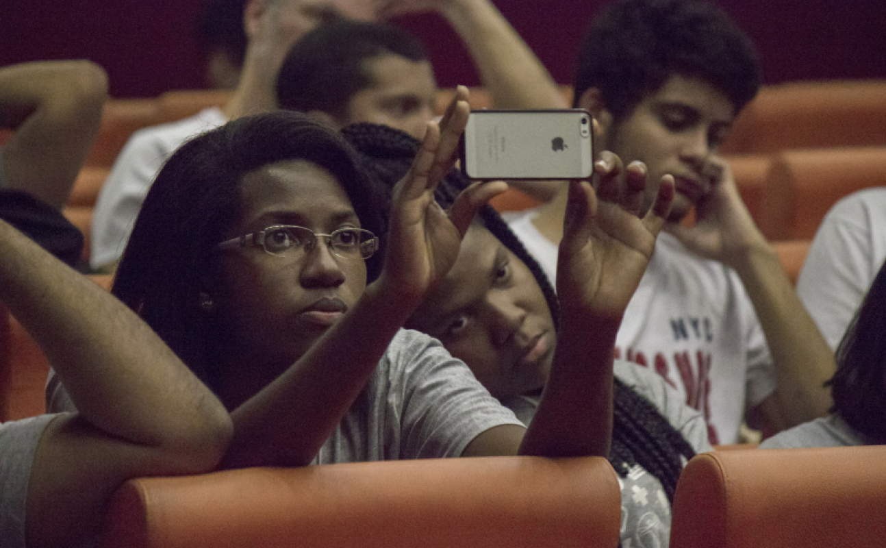 Fiocruz realiza primeiro Hackathon em Saúde.