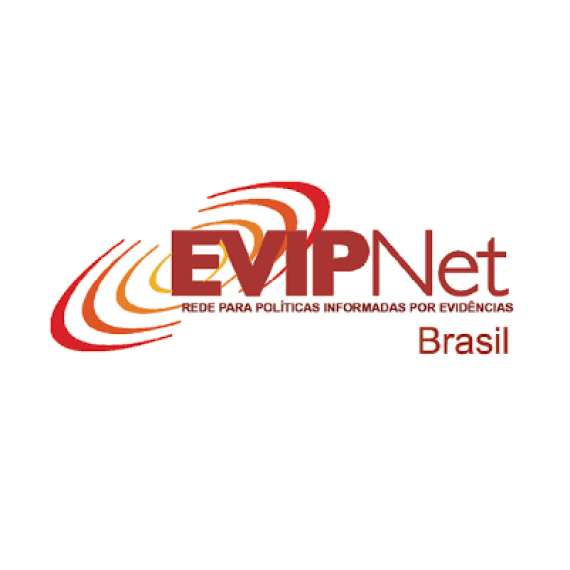 Logo EVIPNet