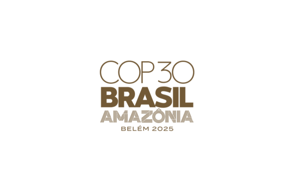 Logo COP30