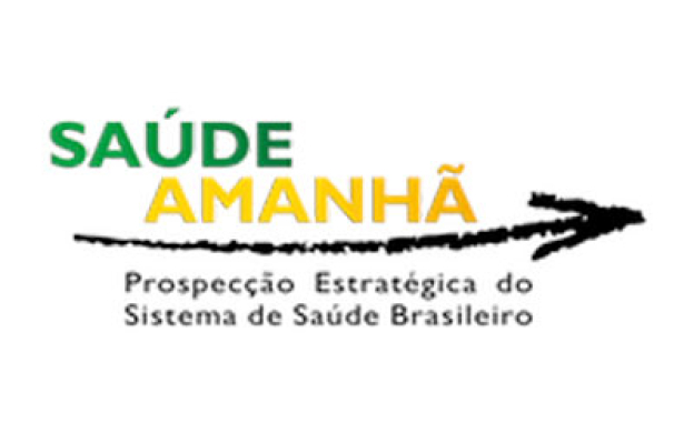 Logo Saúde Amanhã