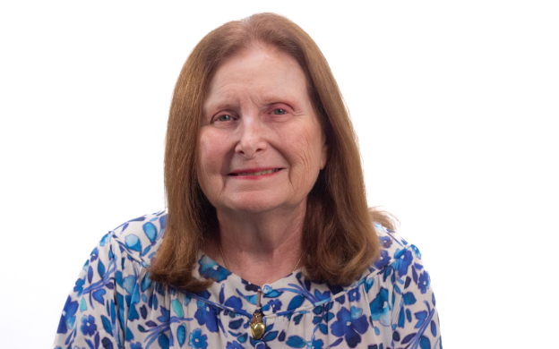 Celia Landmann Szwarcwald | Foto: Raquel Portugal (Multimeios/Icict)