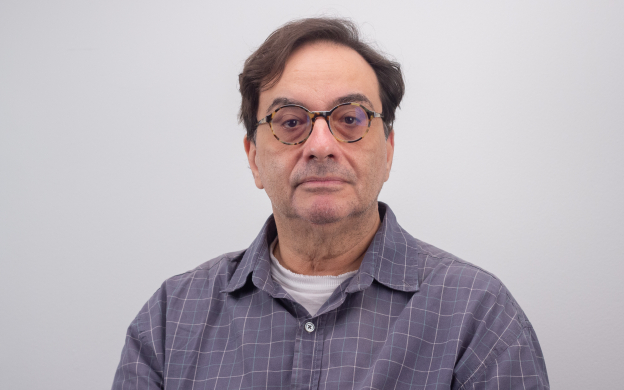 Francisco Inácio Bastos - Foto: Raquel Portugal (Multimeios/Icict/Fiocruz)