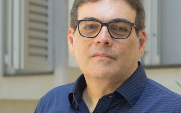 Rodrigo Murtinho | Foto: Raquel Portugal (Multimeios/Icict/Fiocruz)