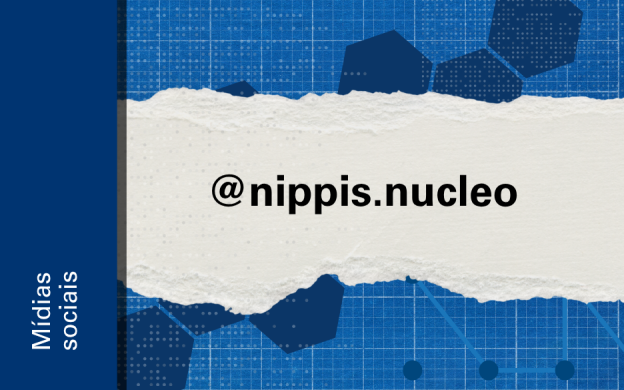Imagem de divulgação do perfil do Nippis no YouTube