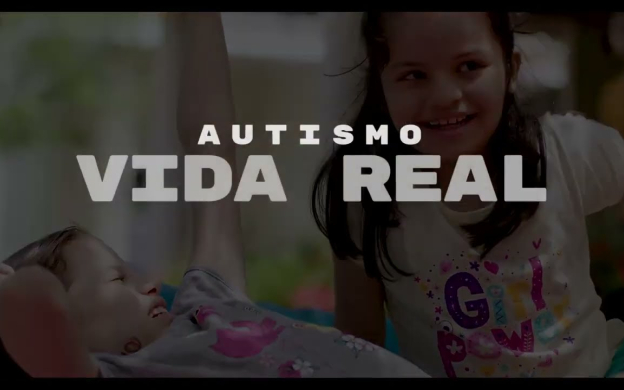 Embedded thumbnail for Autismo vida real #teaser
