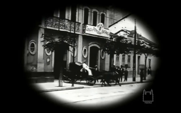 Embedded thumbnail for Cinematógrafo Brasileiro em Dresden | AUDIODESCRIÇÃO
