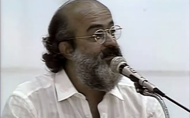 Embedded thumbnail for Democracia é saúde
