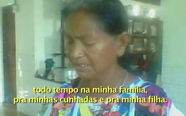 Embedded thumbnail for 03 Mingau de Farinha | Irene Barbosa
