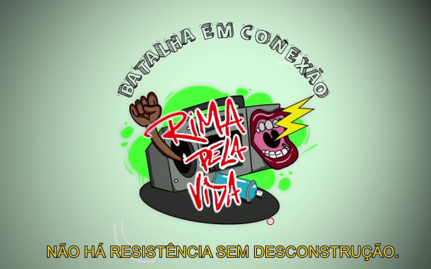 Embedded thumbnail for A ARTE DE RESISTIR 1
