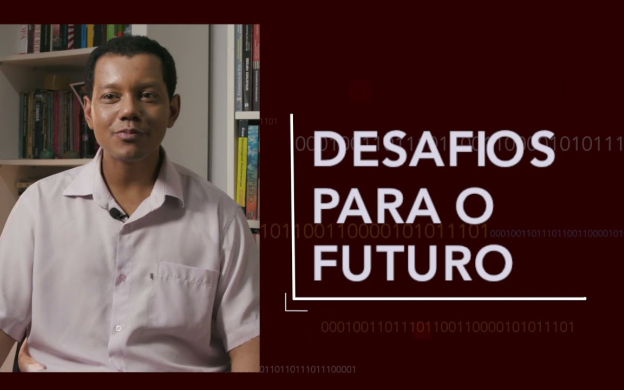 Embedded thumbnail for Desafios para o futuro | Igor Sacramento

