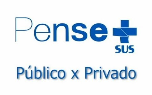 Embedded thumbnail for PenseSUS | Público x Privado | Nelson Rodrigues dos Santos
