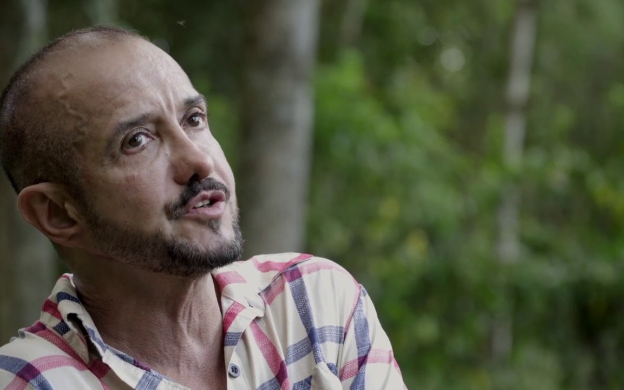 Embedded thumbnail for Trailer Homens invisíveis
