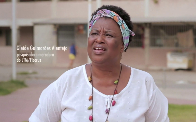 Embedded thumbnail for Herança social | AUDIODESCRIÇÃO

