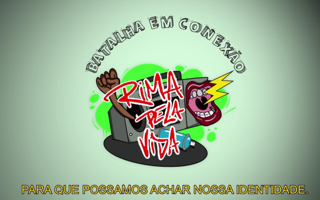 Embedded thumbnail for VIVEREMOS COM IGUALDADE E LEVEZA
