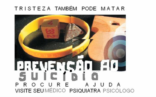 Embedded thumbnail for Suicídio no Brasil | trailer
