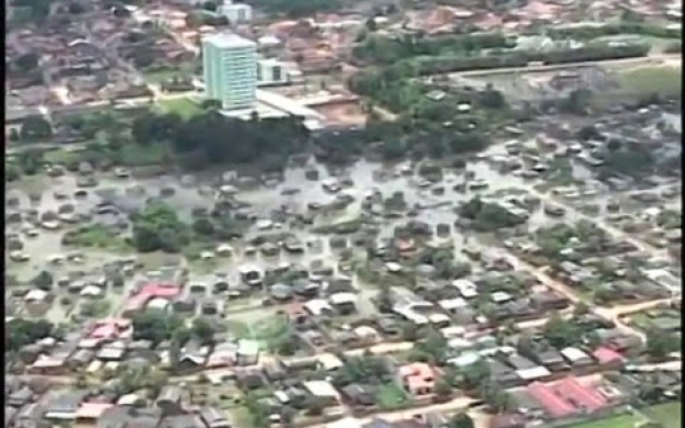 Embedded thumbnail for Vigilância em saúde nos desastres - a experiência de Rio Branco (AC)
